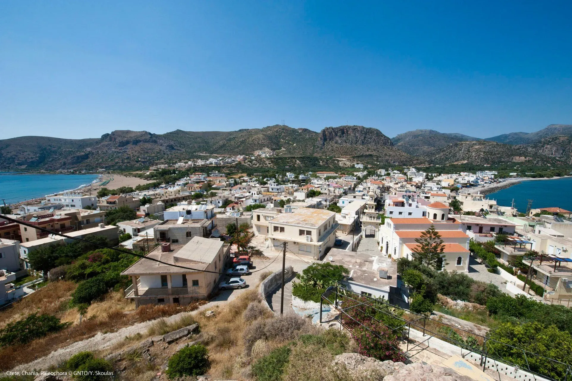 Sentier alpin Munich-Venise - Tre Cime - Italie
