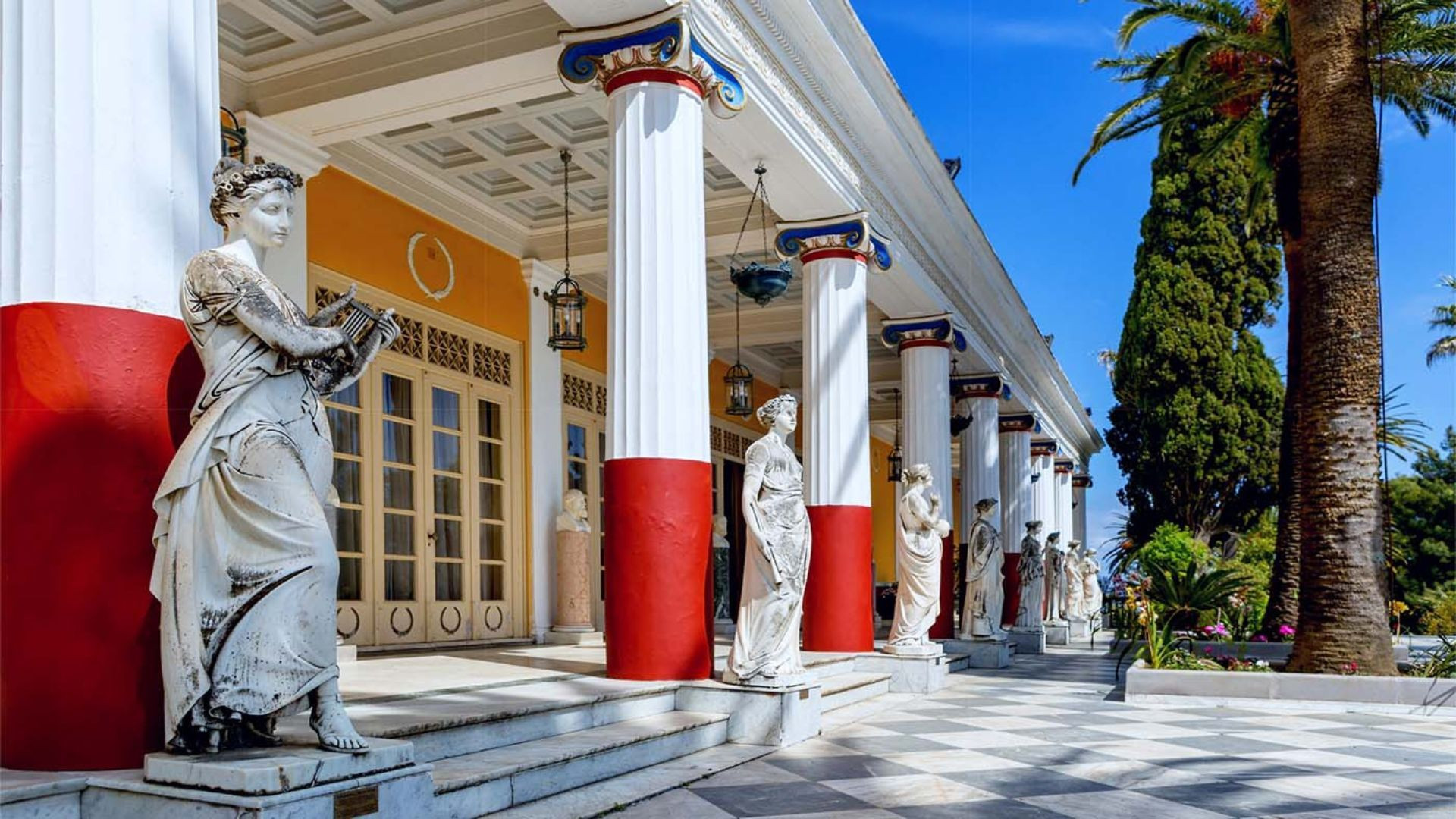Contactez Kelifos | Spécialiste voyages en Grèce