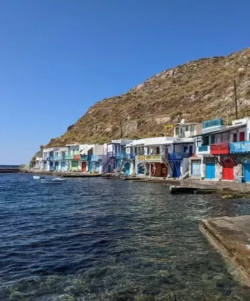 Baja Sardinia - Costa Smeralda - Sardaigne - Italie