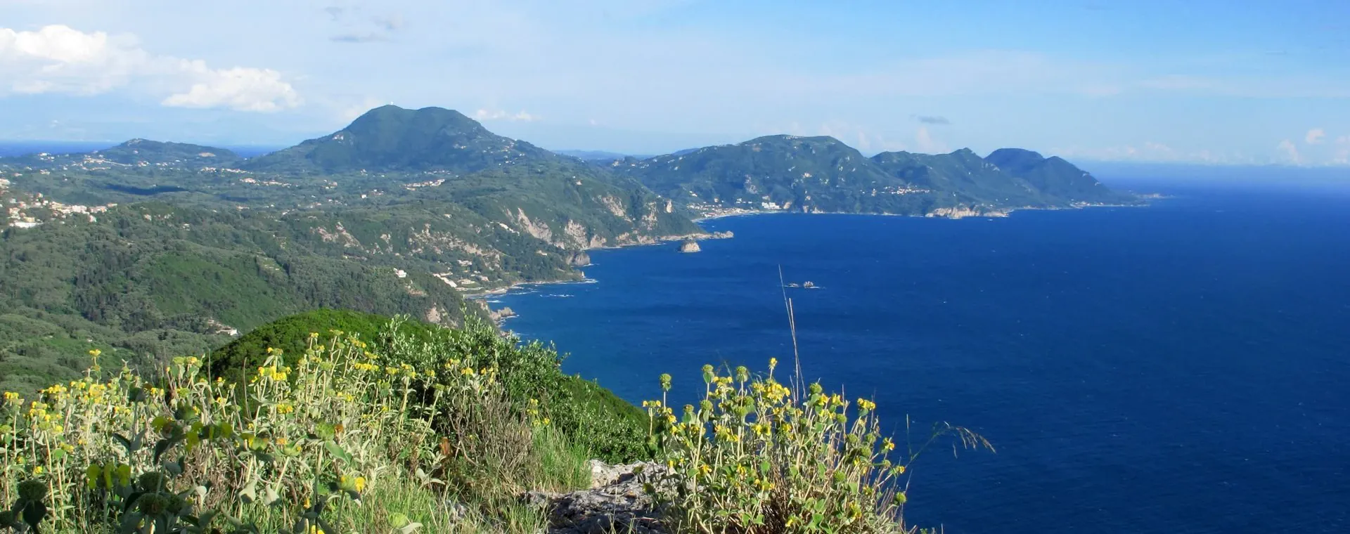 Paysage de Chartreuse - Alpes - France