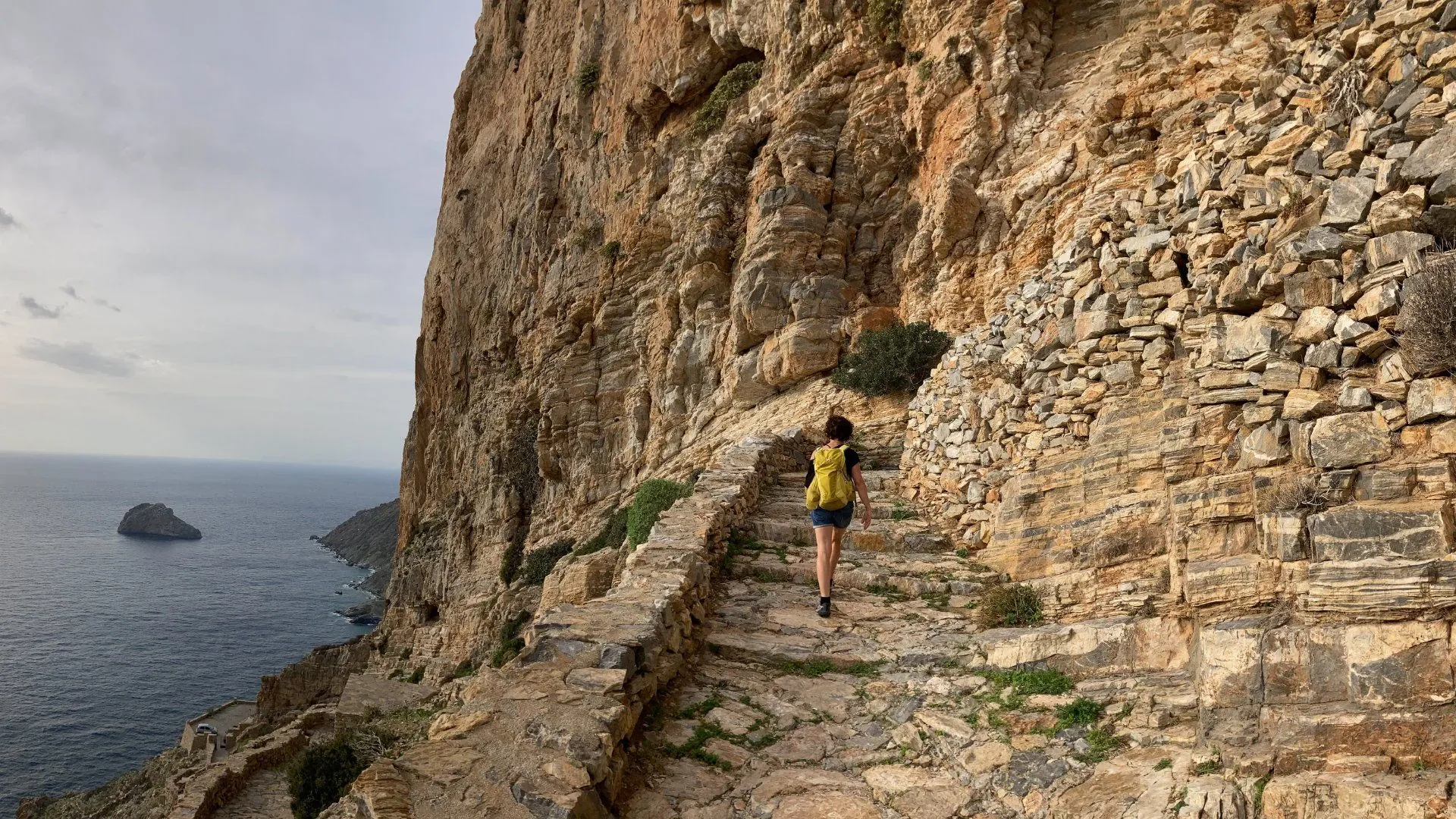 La Grèce, depuis toujours