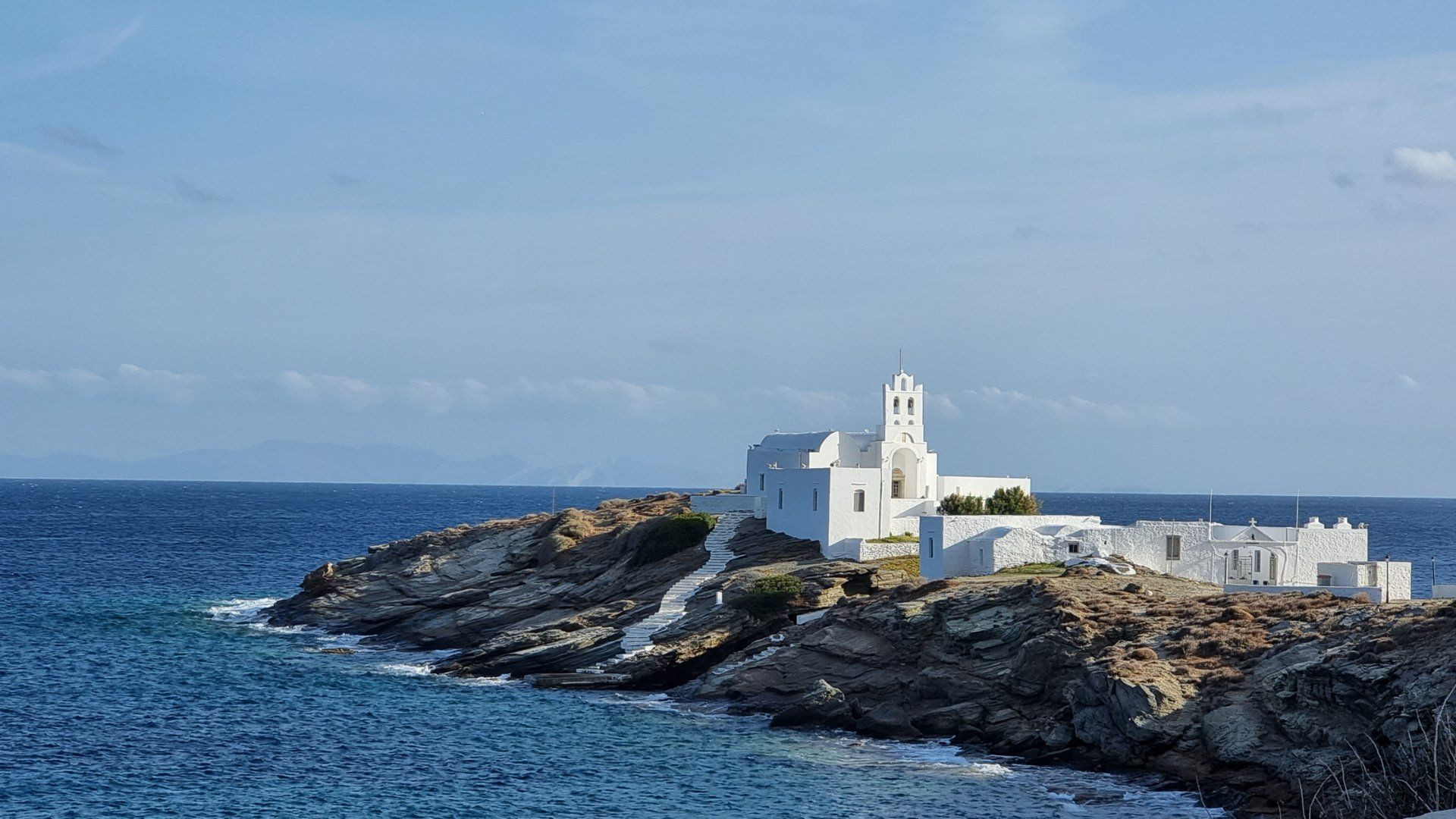 Coups de cœur Kelifos : nos voyages préférés en Grèce