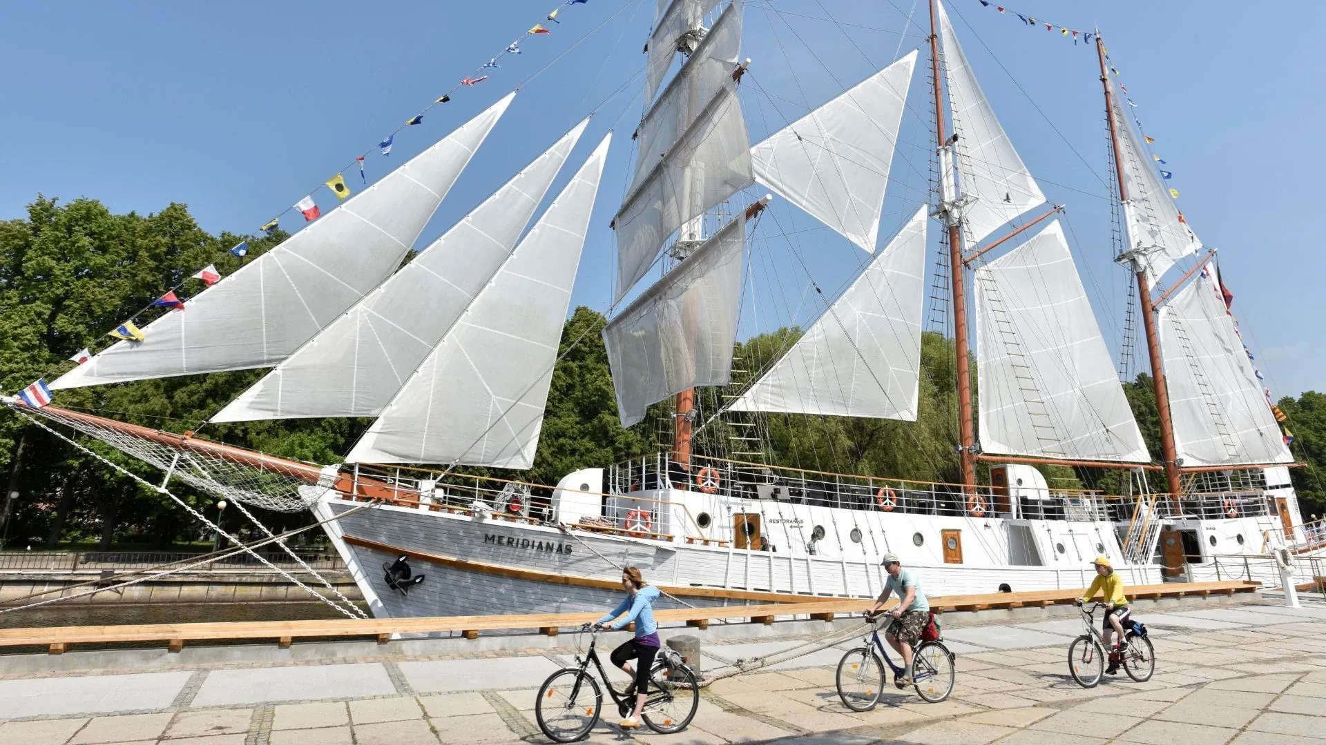 Randonnée guidée dans les Cyclades - Grèce