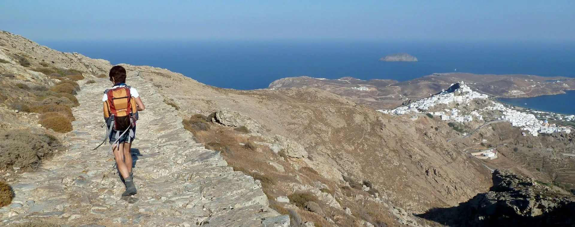 Randonnée aux Confins dans les Aravis - Alpes - France