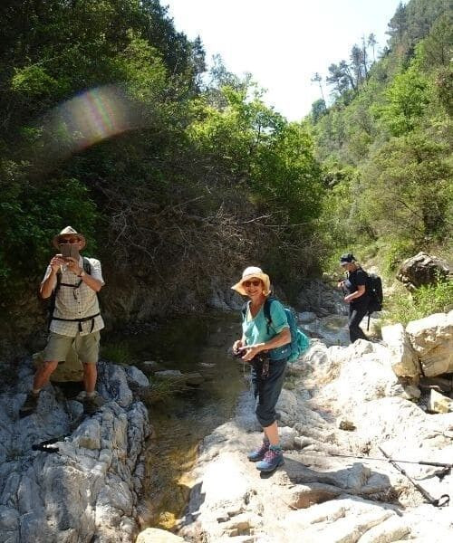 Tourisme responsable en Grèce - Kelifos