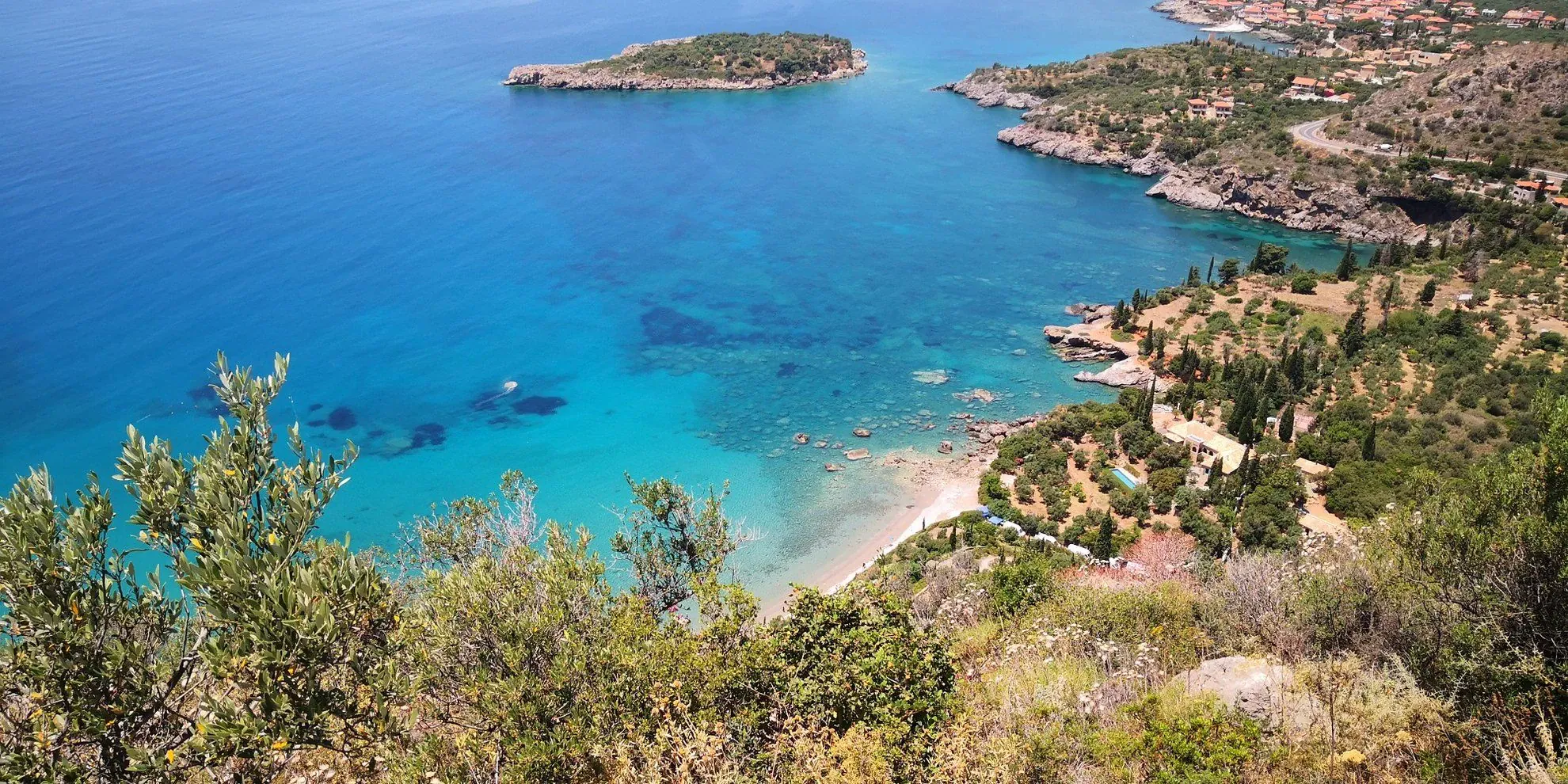 Kalamata C Nicolas Saenger - Grèce © Nicolas Saenger