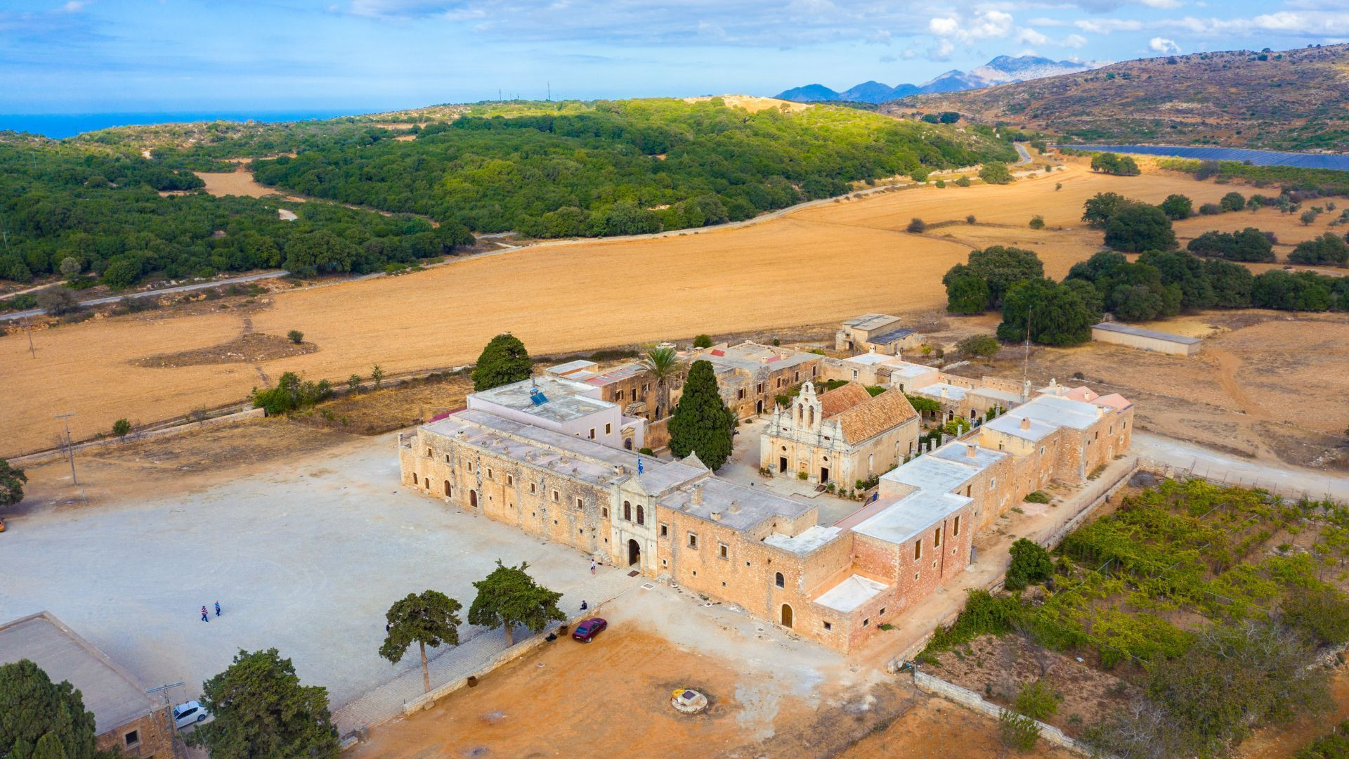 Voyages culturels en Grèce : patrimoine, archéologie et traditions | Kelifos