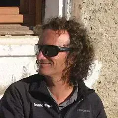 Nicolas Saenger - Grand Angle Guide