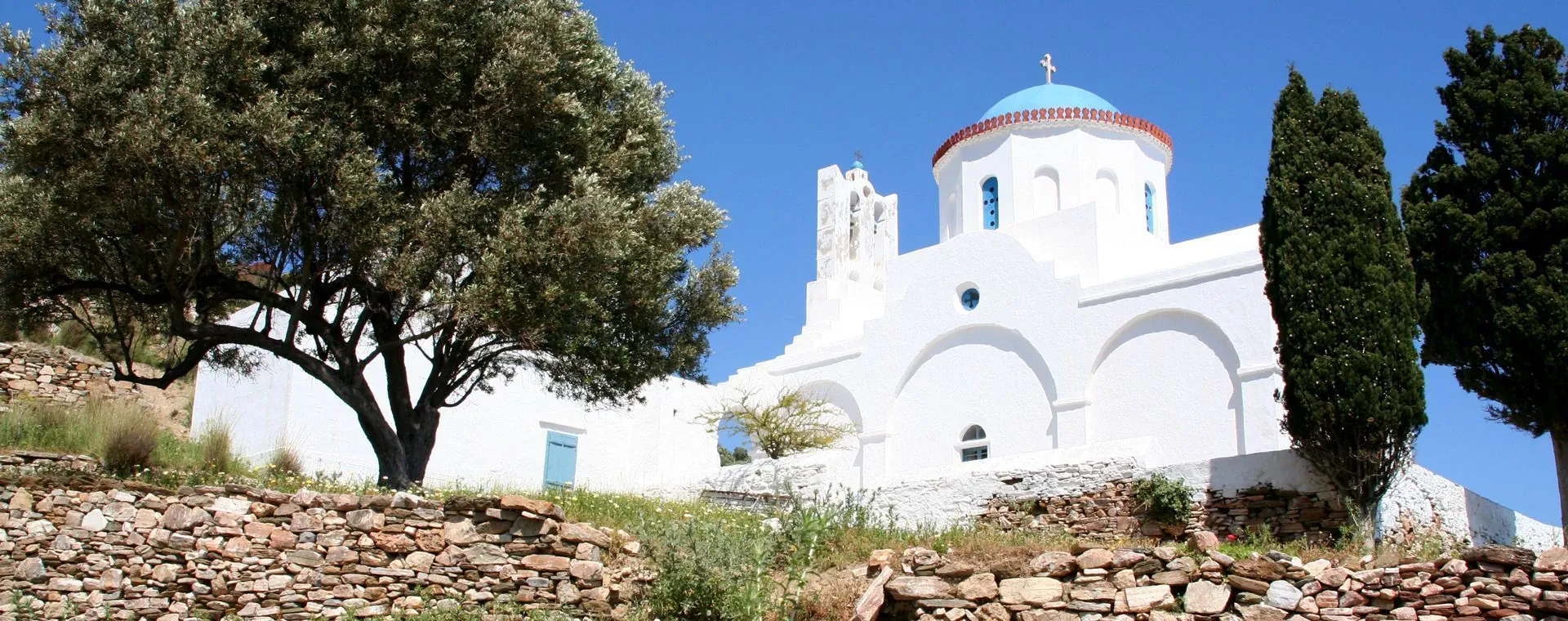 Église orthodoxe à Bucarest - Roumanie