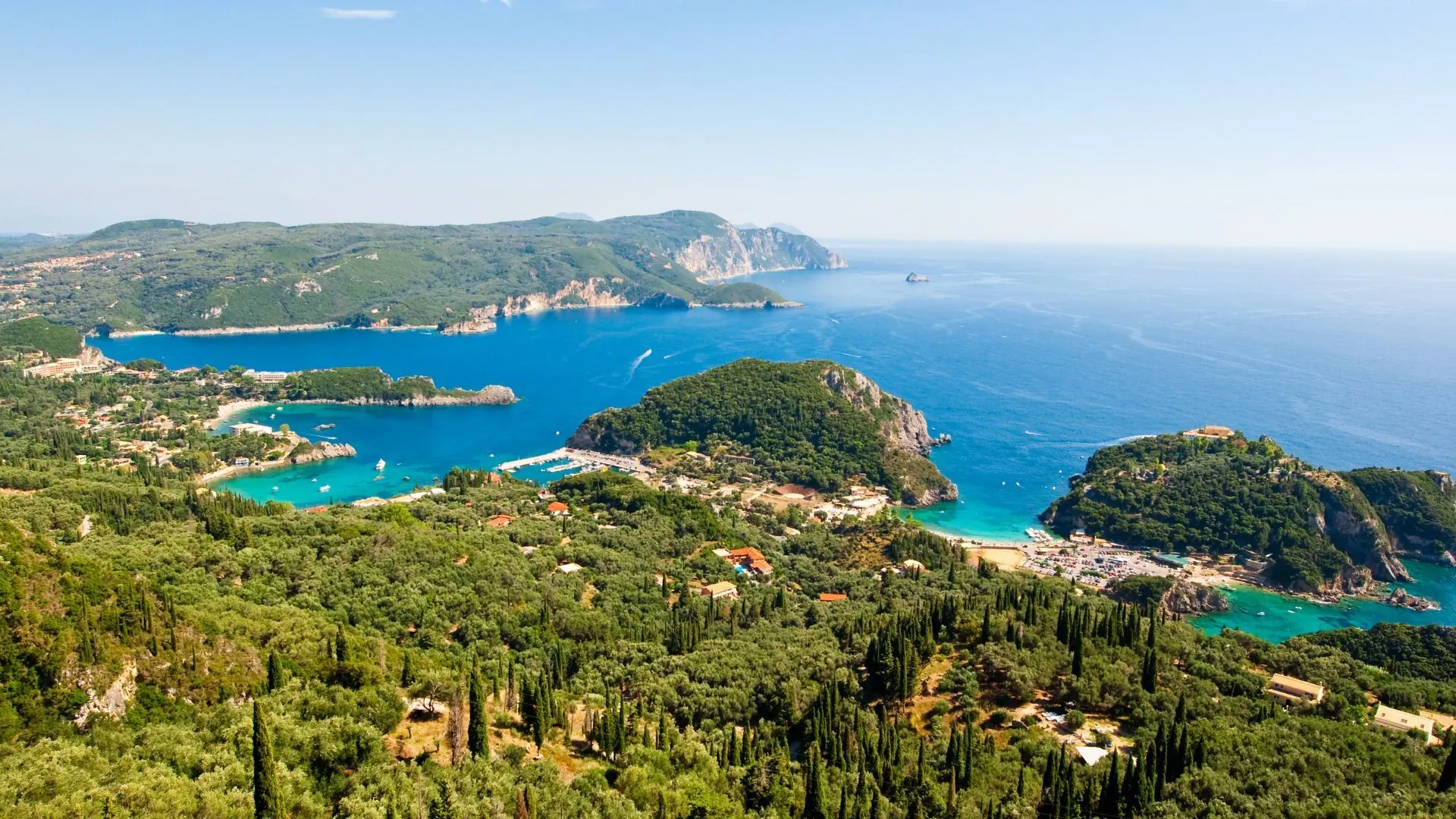 Quelle activité pour votre voyage en Grèce ? | Kelifos