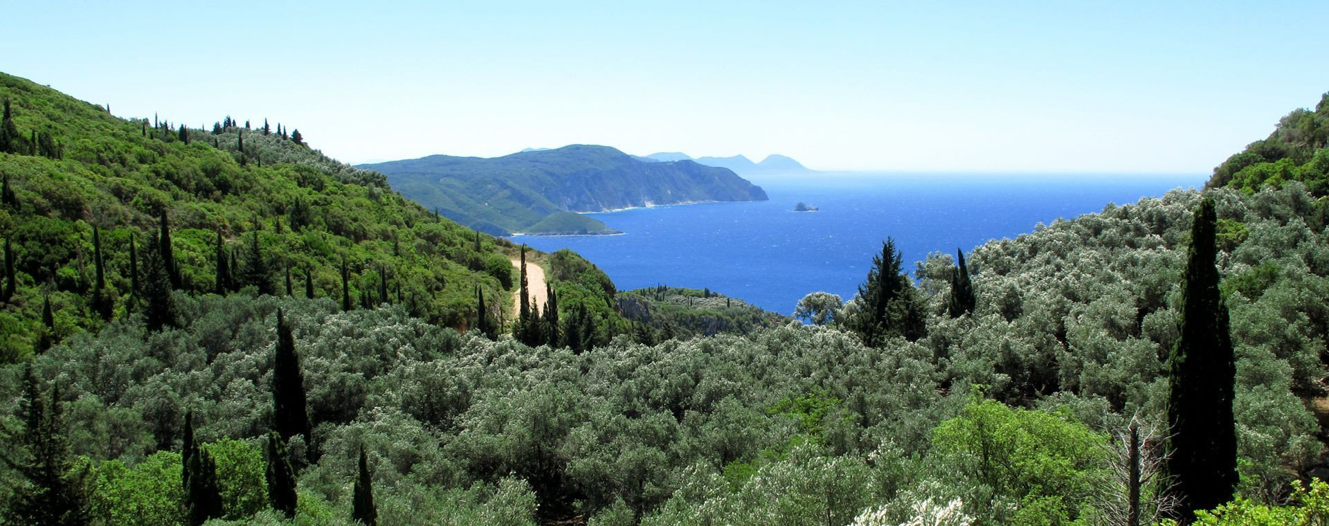 Le concept du voyage sur mesure en Grèce | Kelifos