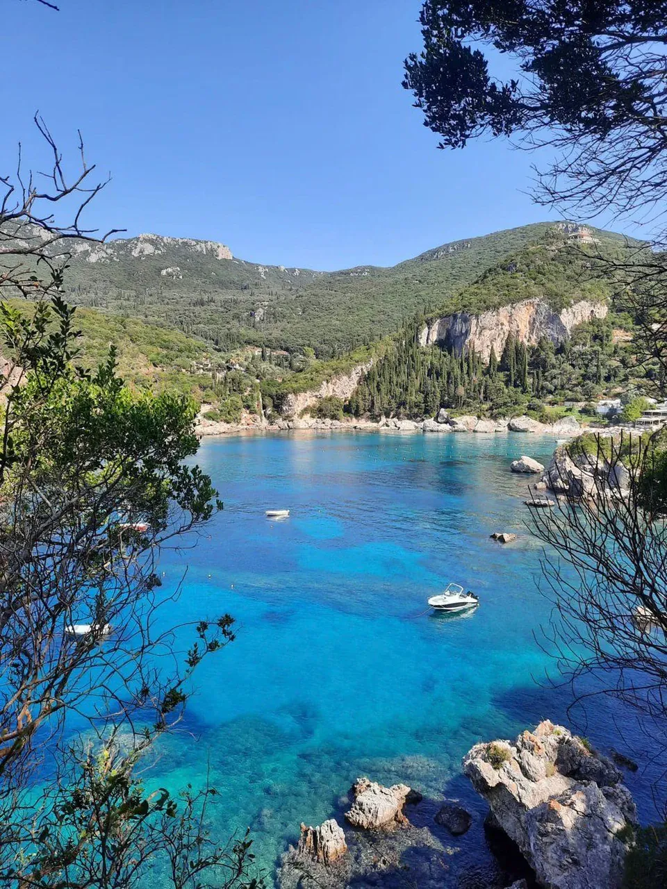 Piscine de l'Hôtel Le Madame - Belledonne - France