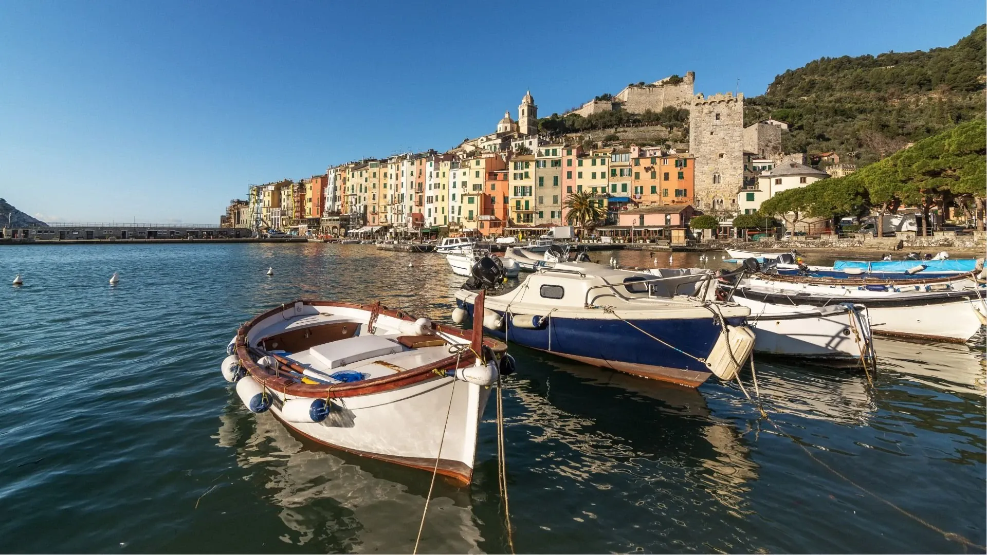 Portara de Naxos au coucher de soleil - Cyclades - Grèce