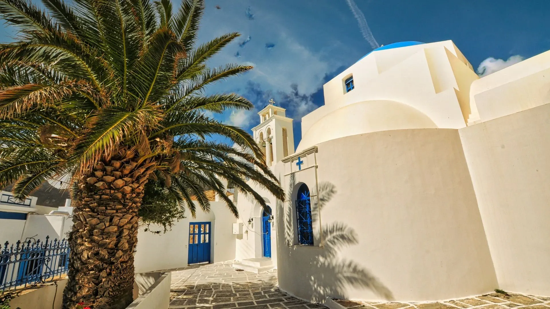 Voyages liberté en Europe - Découvrir à son rythme