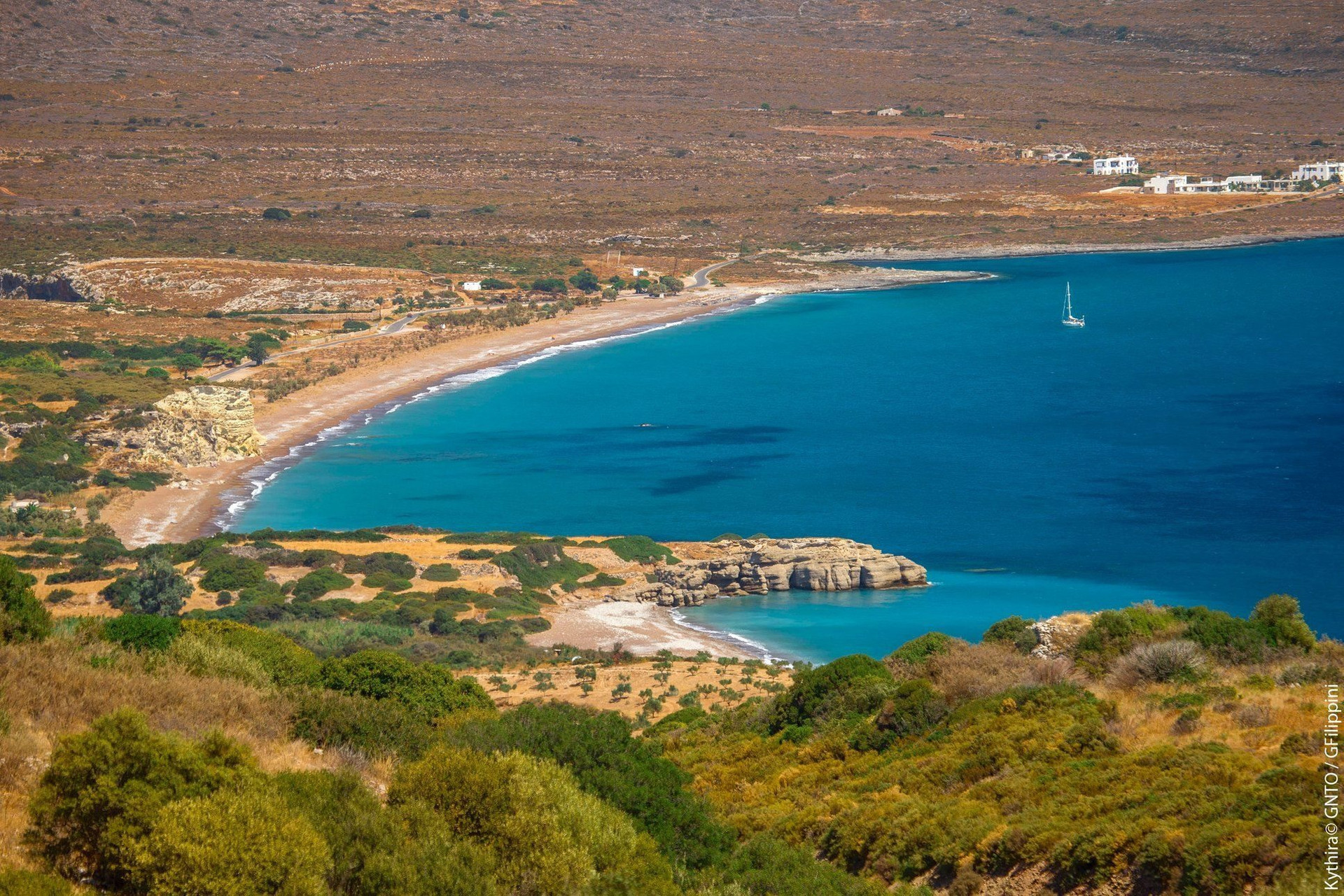 Site archeologique de Knossos - Crete - Grece (3)