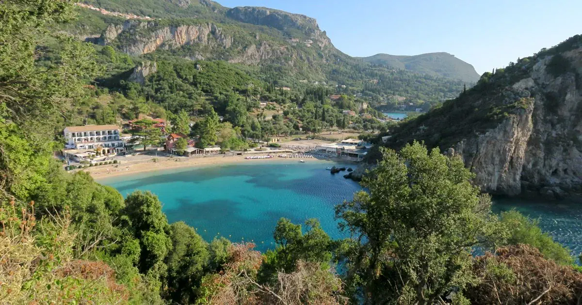 Carnets de voyage : récits et impressions de Grèce - Kelifos