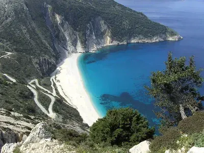 En bateau et à vélo : six îles Ioniennes en huit jours