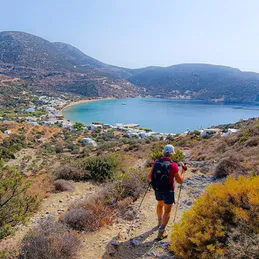 Sérifos, Sifnos et Milos en liberté : 10 jours dans les Cyclades de l'ouest