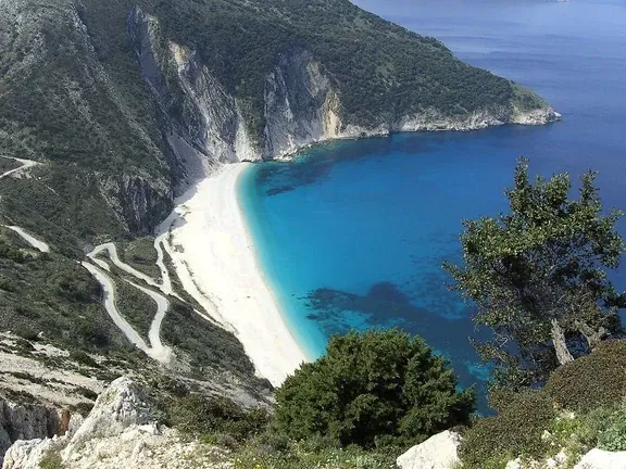 En bateau et à vélo : six îles Ioniennes en huit jours