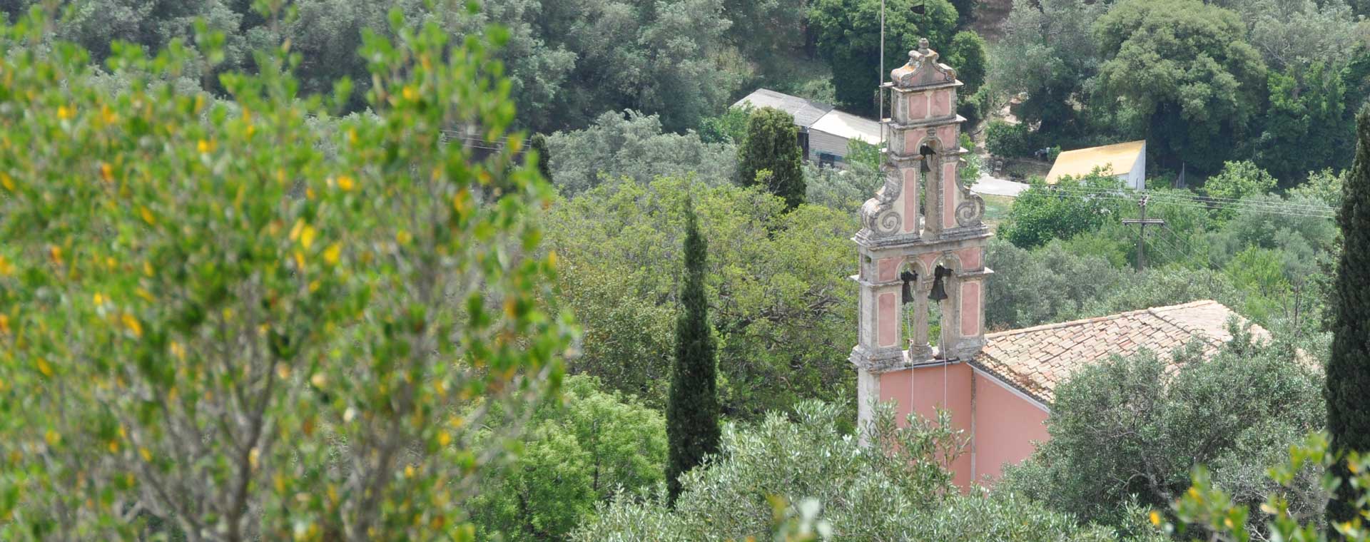 Corfu, Paxos: Trip in the Ionian Sea