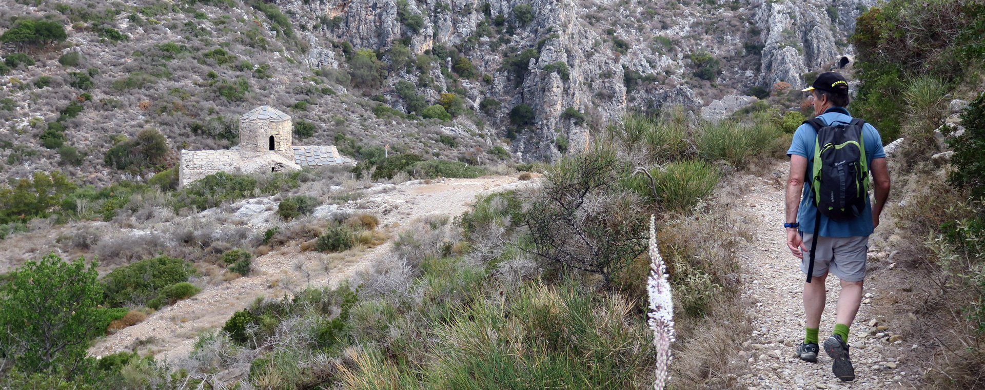 Kythera, the island of Aphrodite