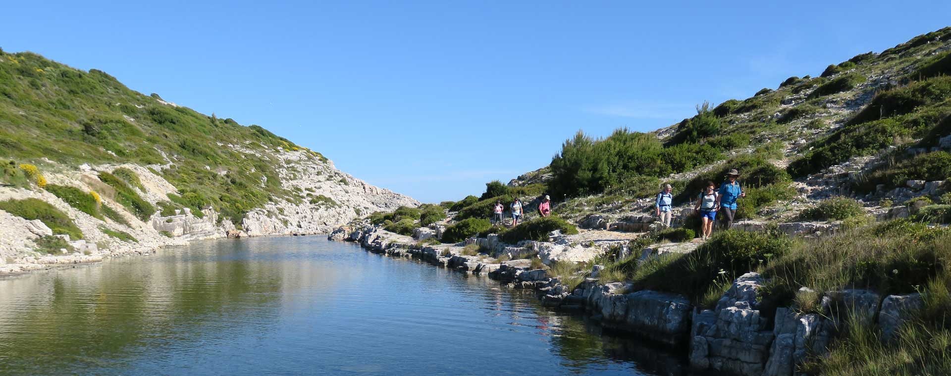 Corfou, Paxos : voyage en mer Ionienne