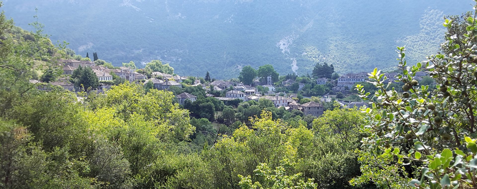 village-papingo-parc-national-vikos-aoos